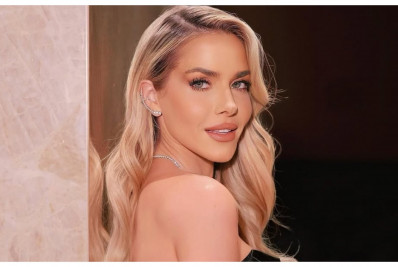 Monique Alfradique anuncia pausa nas redes sociais: 'Força maior'