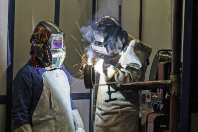 Firjan SENAI oferece 175 vagas em cursos gratuitos de qualificação profissional em Nova Iguaçu