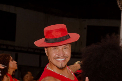 Porto da Pedra escala time de peso para comandar a ala de passistas em 2026