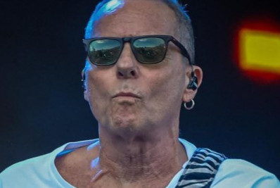 Diagnosticado com câncer no pâncreas, Tony Bellotto passa por cirurgia