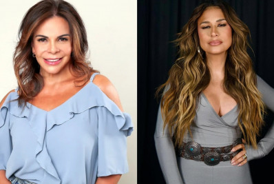 Sula Miranda critica músicas de Simone Mendes: 'É desconfortável'