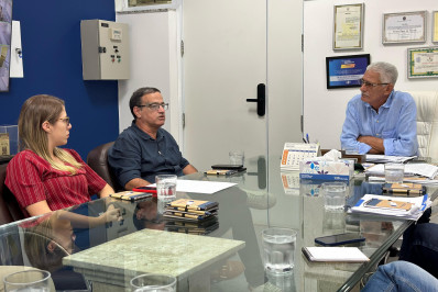 São Gonçalo ganhará mais três ecopontos este ano