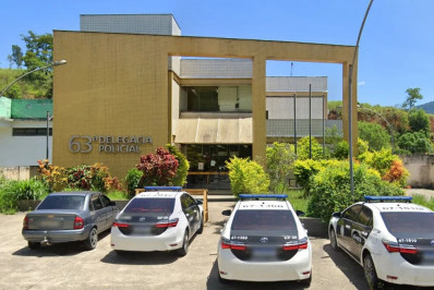 Polícia prende homem em flagrante após chamar motorista de ônibus de 'macaco' em Japeri