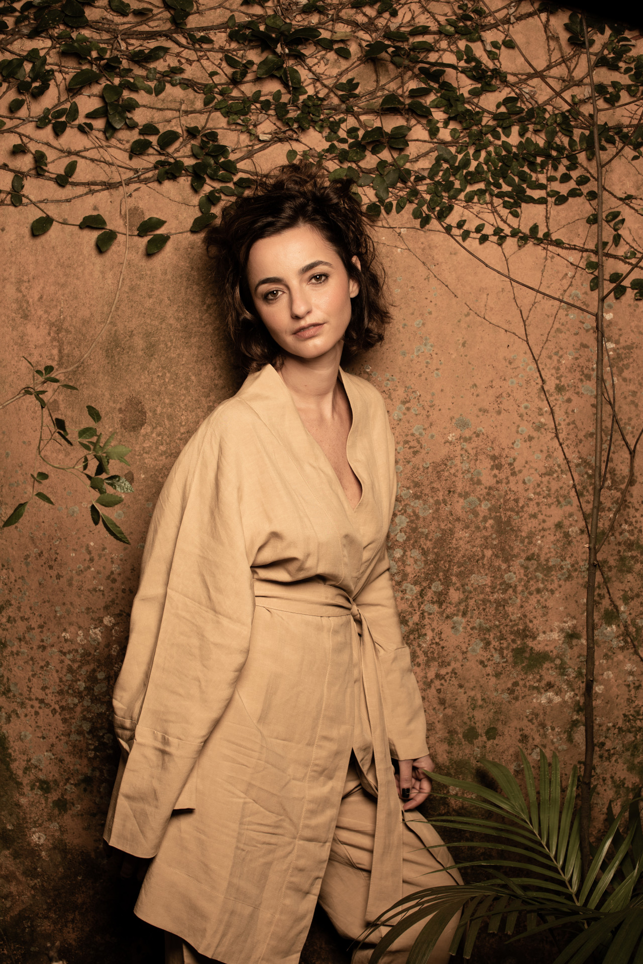 Julia Stockler  - Divulgação/Jorge Bispo