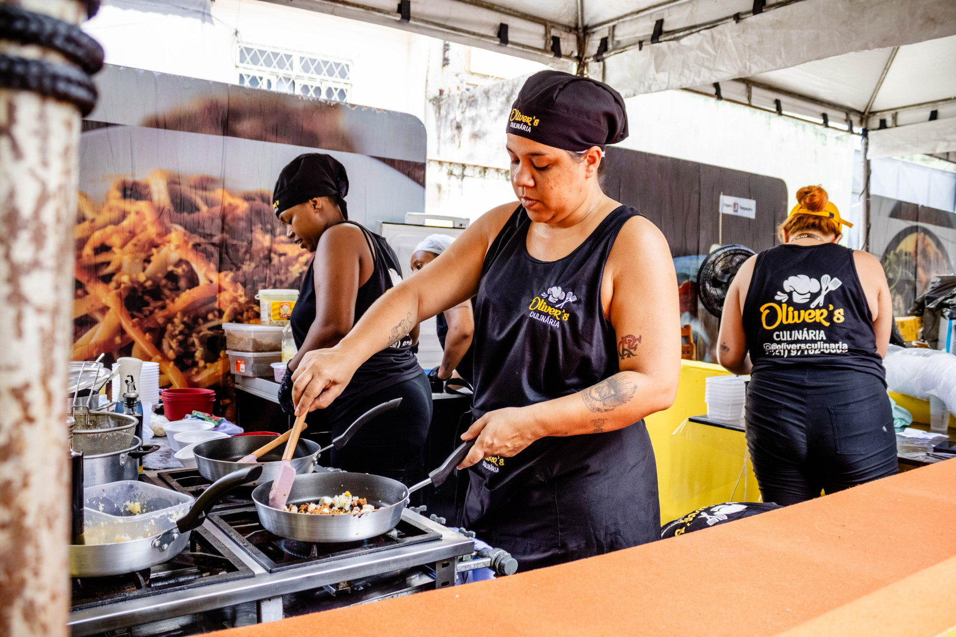  - Yuri Moura / Voz das Comunidades