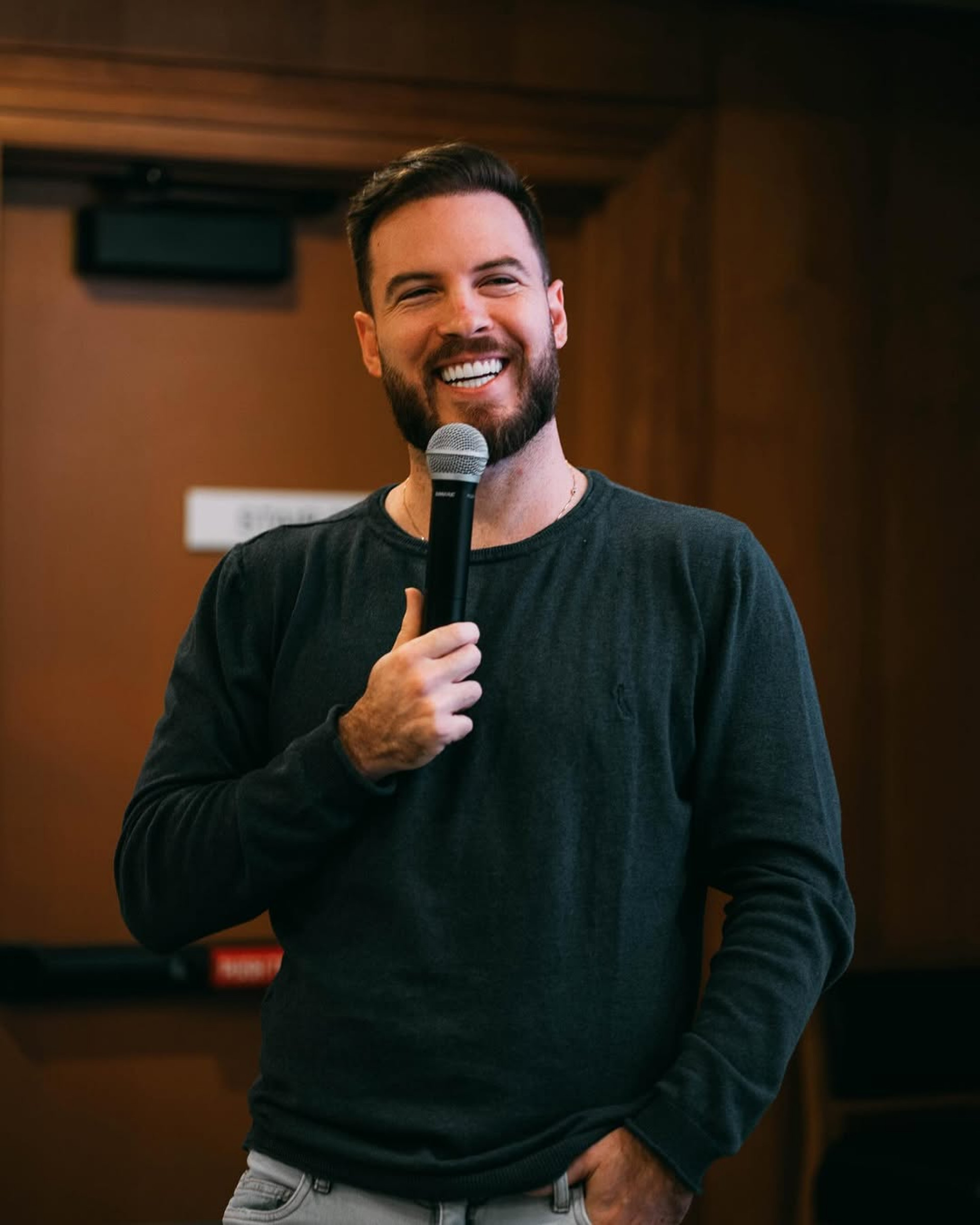 Thiago Nigro - Reprodução/Instagram