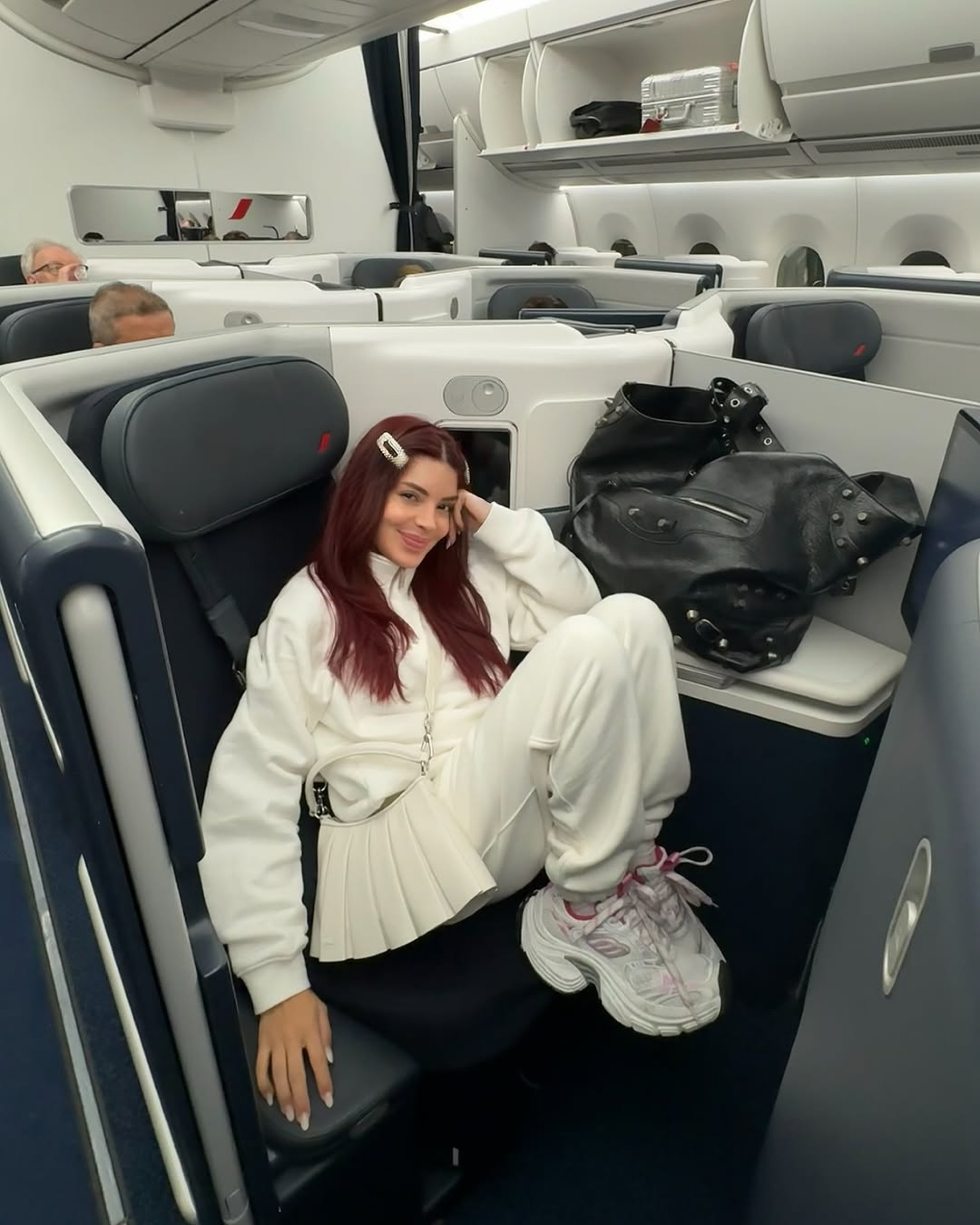 Gkay - Reprodução/Instagram