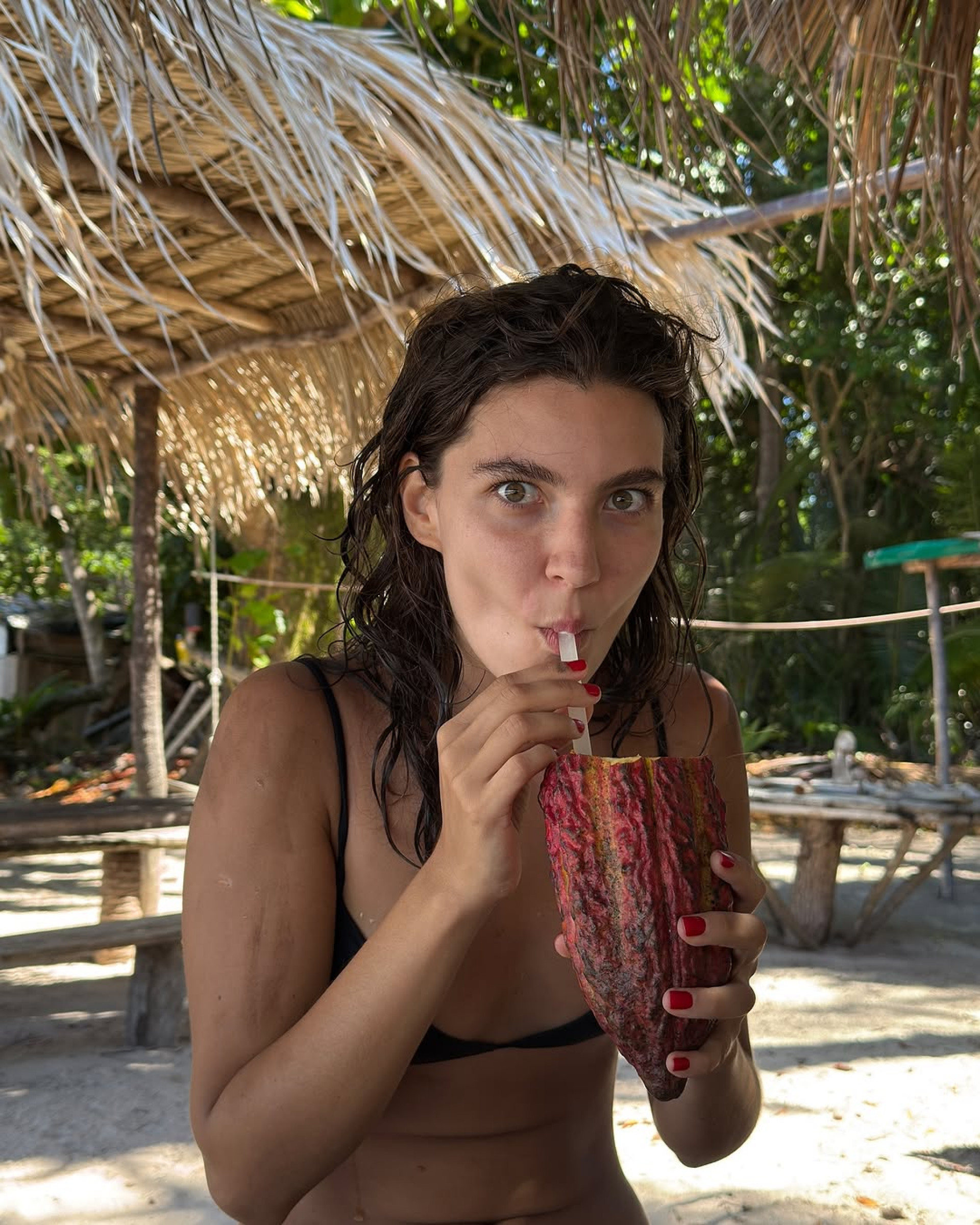 Alanis Guillen - Reprodução/Instagram