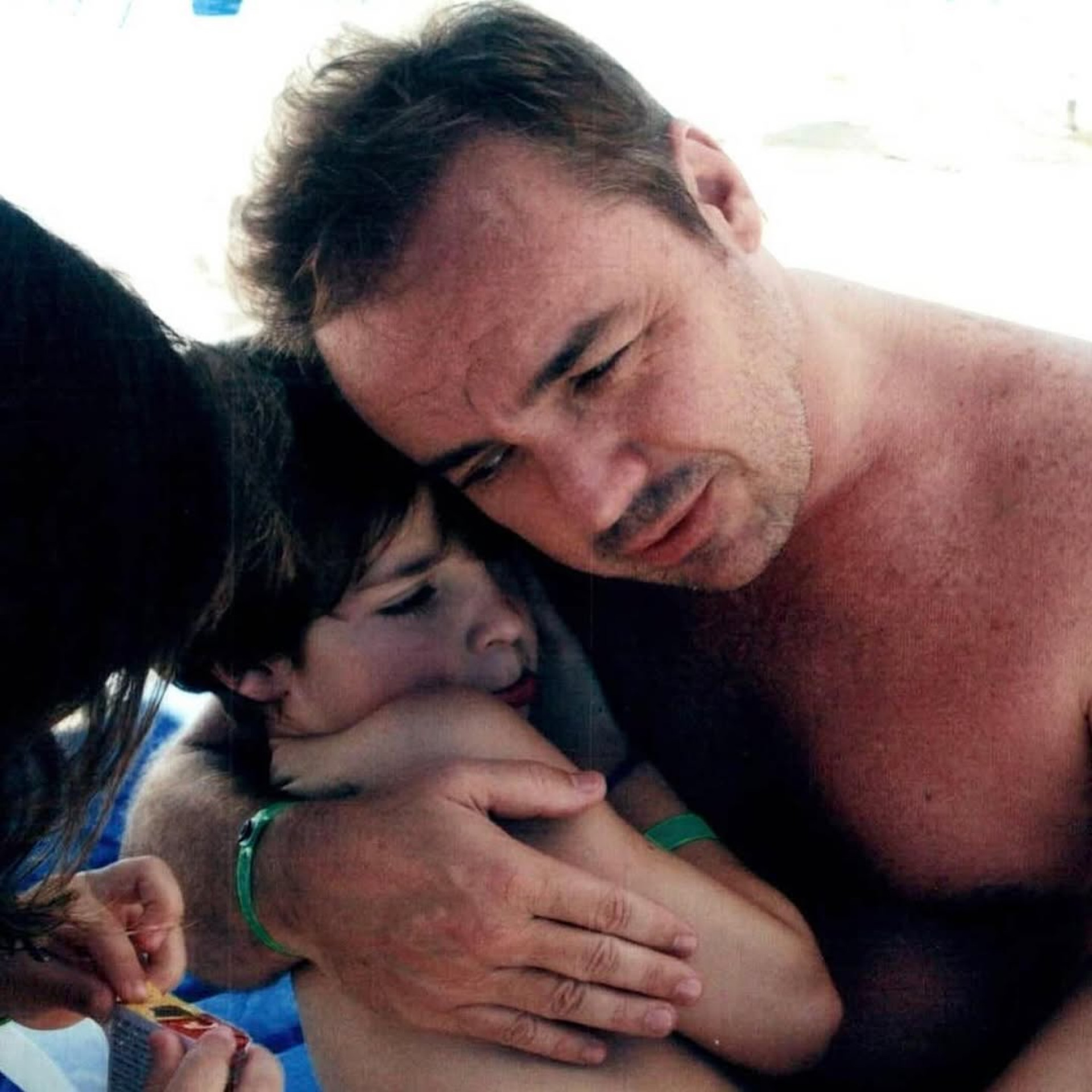 João Augusto Libertado e Gugu - Reprodução / Instagram