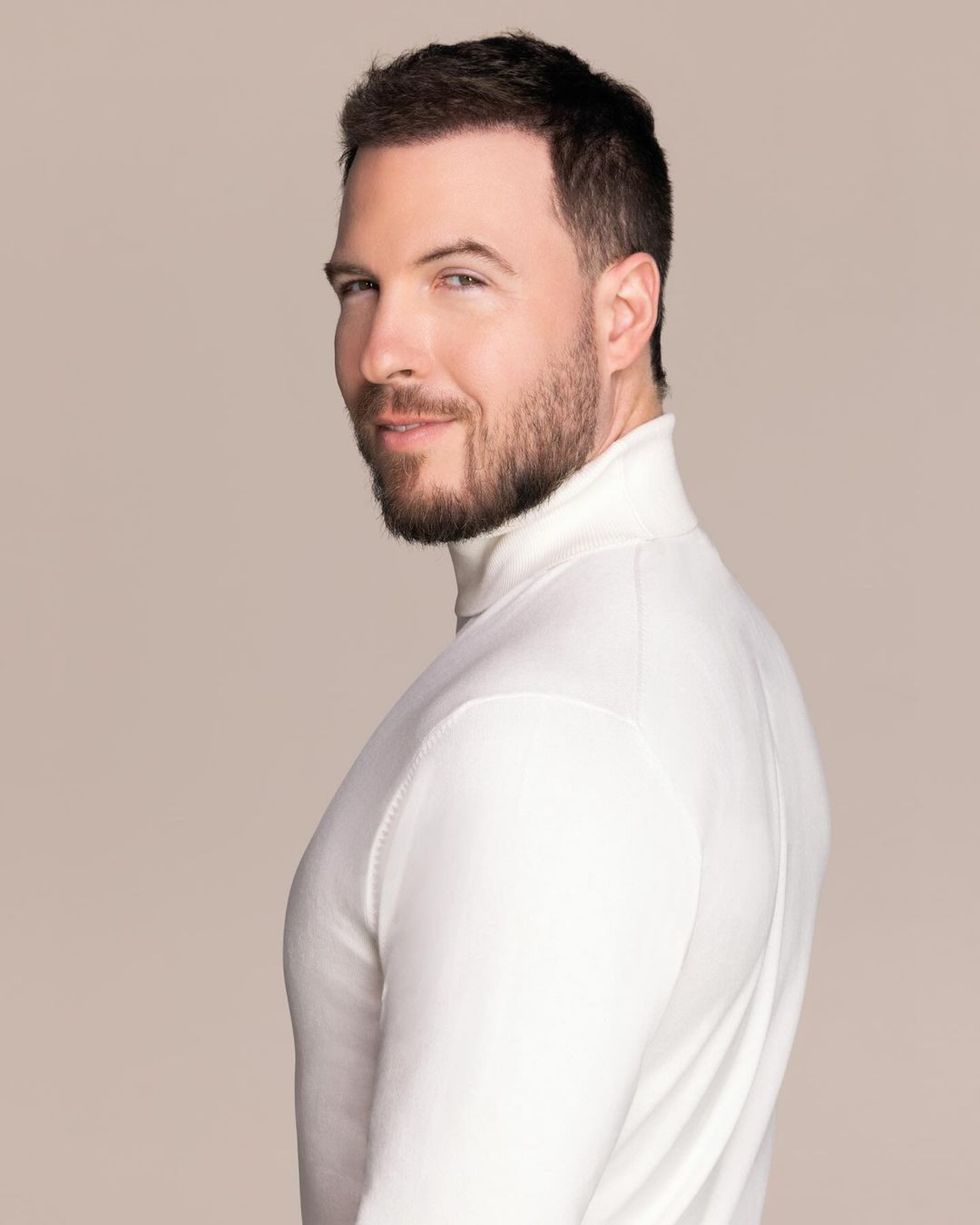 Thiago Nigro falou sobre presença em área VIP de igreja - Reprodução