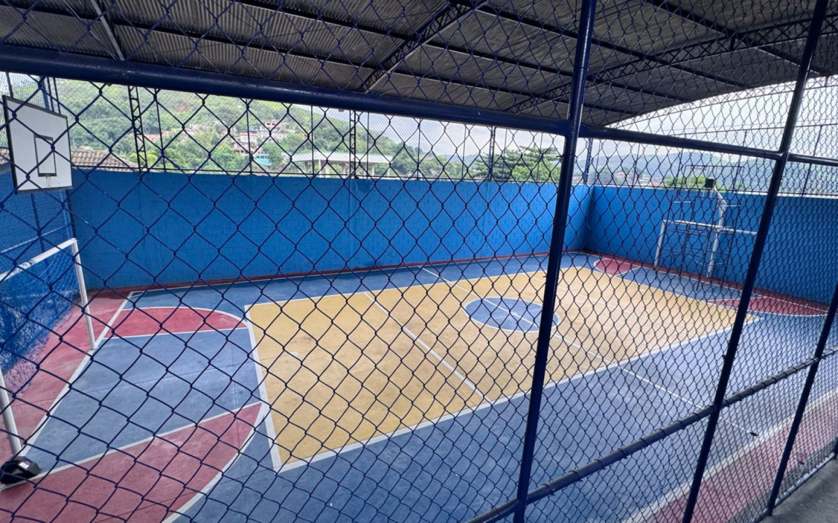 As ações fazem parte de um pacote de investimentos em infraestrutura e bem-estar social promovido pela atual gestão