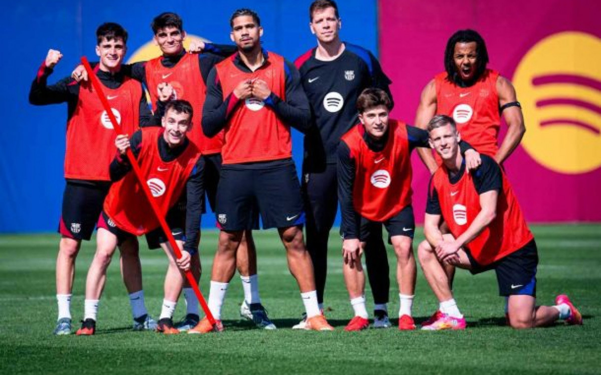 Legan&eacute;s x Barcelona: onde assistir, escala&ccedil;&otilde;es e arbitragem