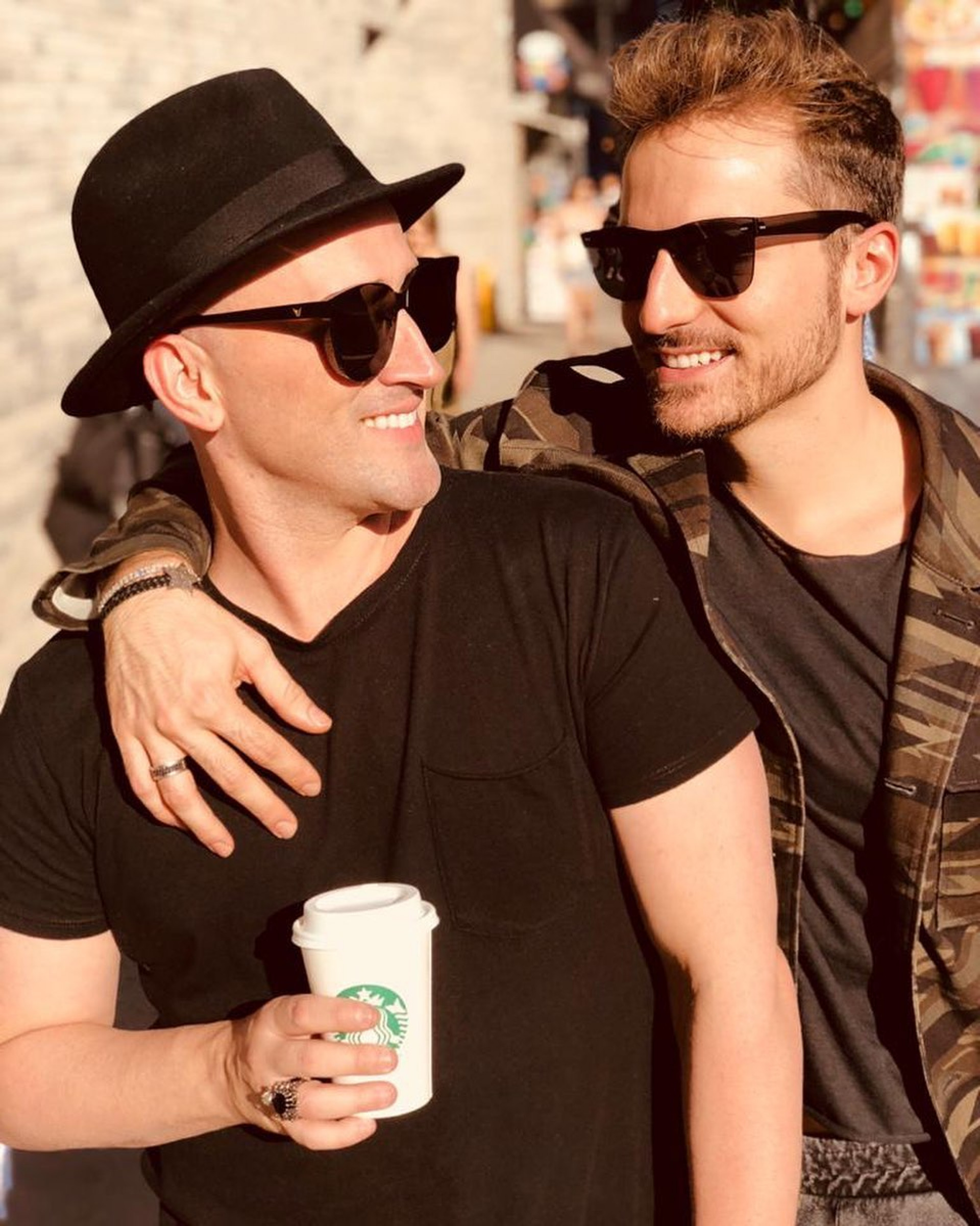 Viúvo há quase quatro anos do ator Paulo Gustavo, o médico Thales Bretas idealizou uma homenagem especial para o comediante