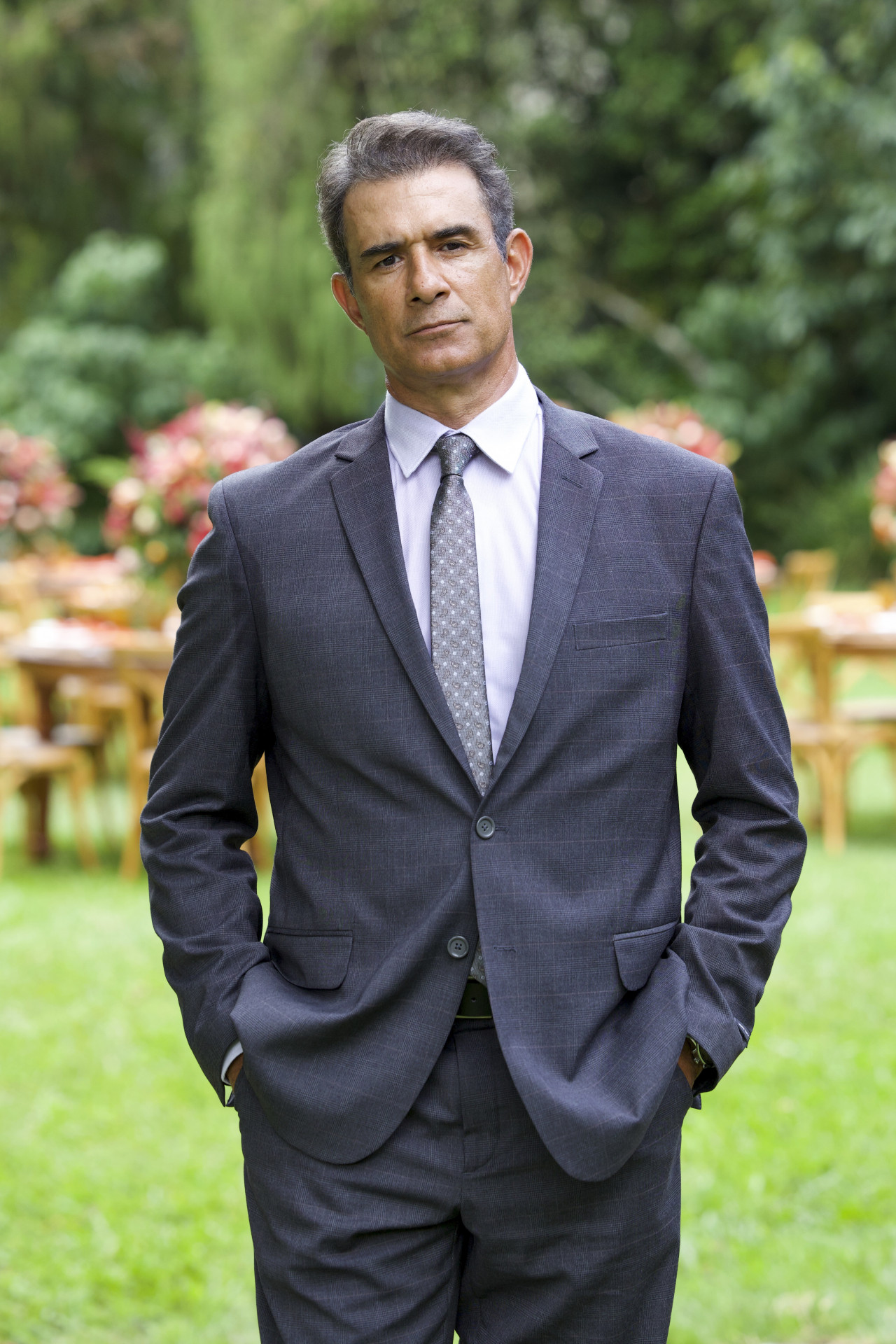 Marcos Pasquim interpreta Ricardo em 'Dona de Mim' - Manoella Mello / TV Globo