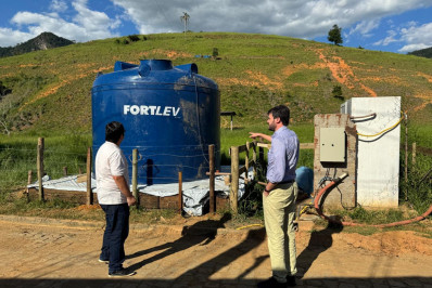 Balanço dos 100 dias da gestão Guilherme Fonseca