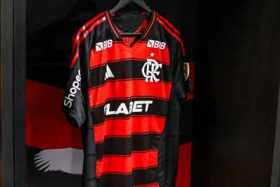 Patrocinadora do Flamengo recebe autorização para voltar a operar no Brasil
