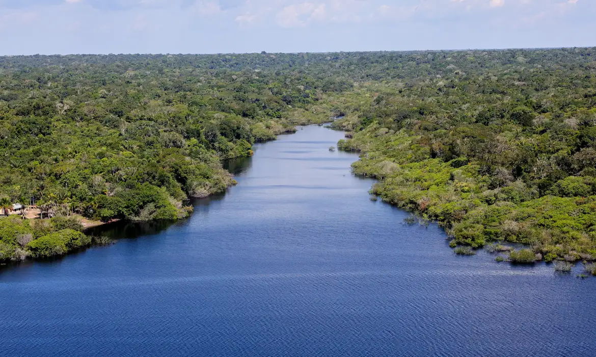 COP30: população da Amazônia espera por água potável e saneamento