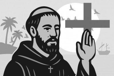 525 anos de história e fé