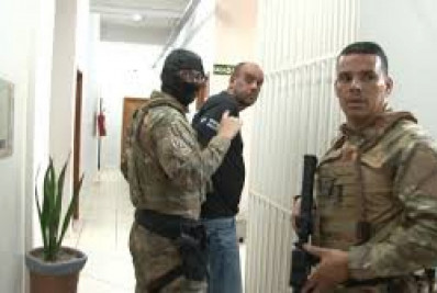 Quem é Frankestein, apontado como ladrão de bancos que levava vida de luxo