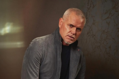 Eric Dane, de 'Euphoria' e 'Grey's Anatomy', é diagnosticado com doença degenerativa