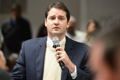 Vereador diz que Manga já destinou R$ 100 milhões a entidade de saúde alvo da PF