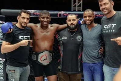 Em busca de novos talentos, Fight Club tem data definida para sua estreia em 2025