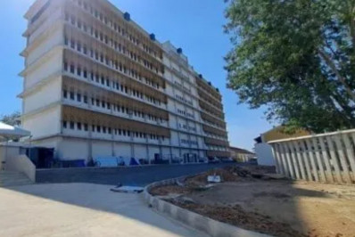 Nova sede da UFF será entregue com a presença de Lula, segunda-feira