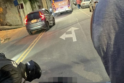 Motociclista é morto durante tentativa de assalto em Piedade