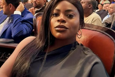 Jojo Todynho é criticada na web por envergonhar profeta: 'Medo'