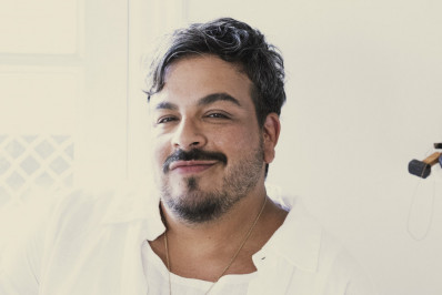 Luis Lobianco opina sobre comportamento de Freitas em 'Vale Tudo': 'Tem ambição'