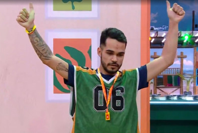 BBB 25: João Pedro é o novo líder e ganha apartamento de R$ 260 mil