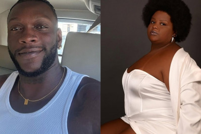 Depois de anúncio de separação, ex de MC Carol dispara: 'Muito feliz'