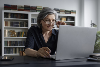 No Rio, 34% das pessoas que ocupam o cargo de síndico são mulheres