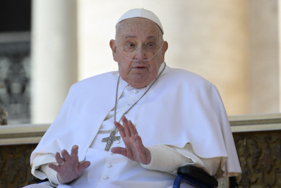 Papa segue em recuperação e ainda não tem presença confirmada na Semana Santa