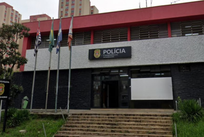 Motorista é preso após atropelar homem e fugir sem prestar socorro em Guarulhos