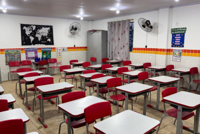 Queimados comemora entregas de obras em Educação e Assistência Social