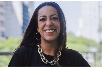 Consolidada no Brasil, Samantha Schmütz investe em carreira nos EUA