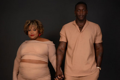 Chega ao fim casamento de MC Carol e Cosme Santiago