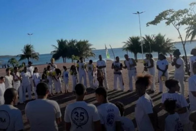 Documentários celebram a cultura negra em São Pedro da Aldeia com exibição gratuita