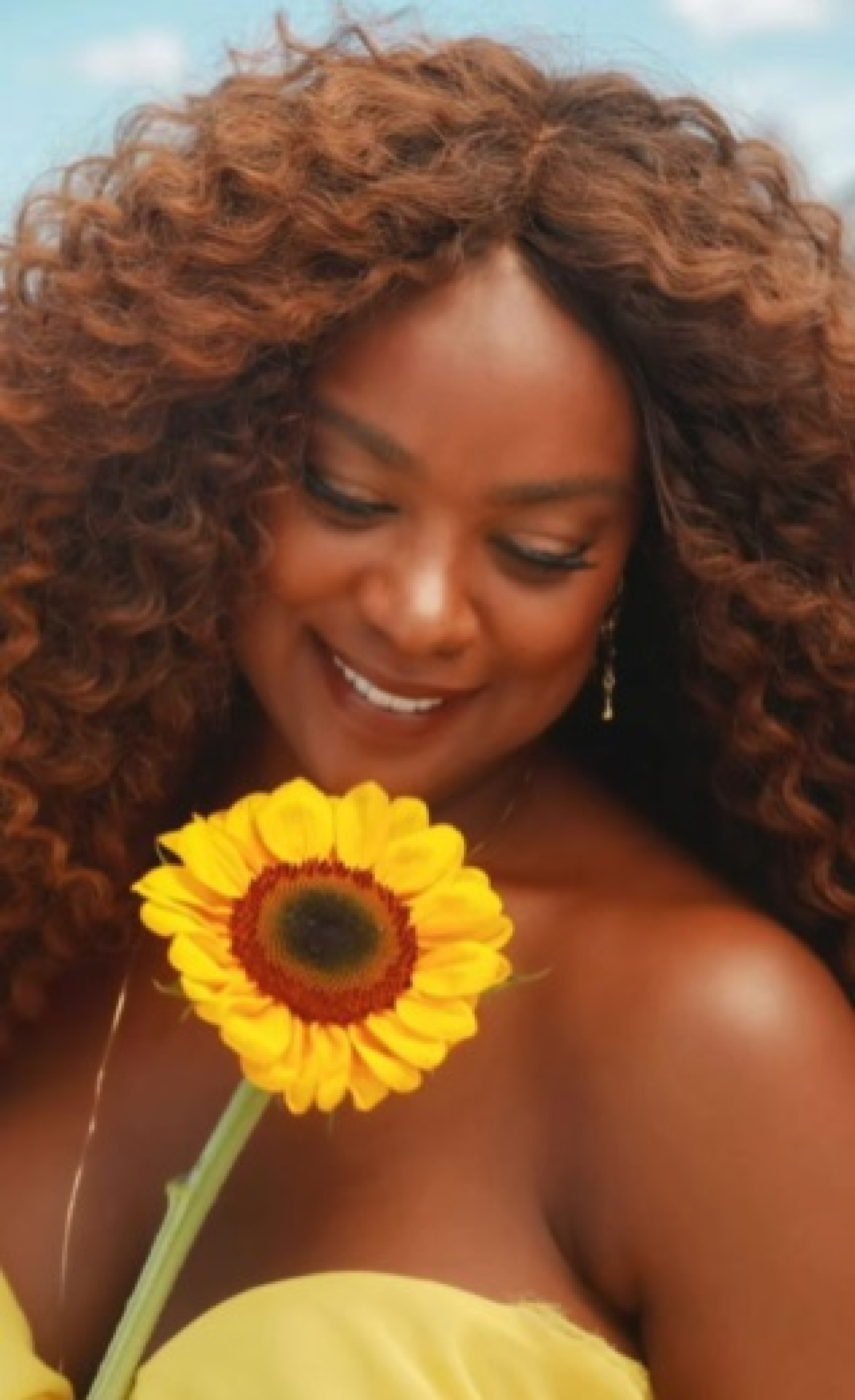 Cris Vianna  - Reprodução/Instagram 