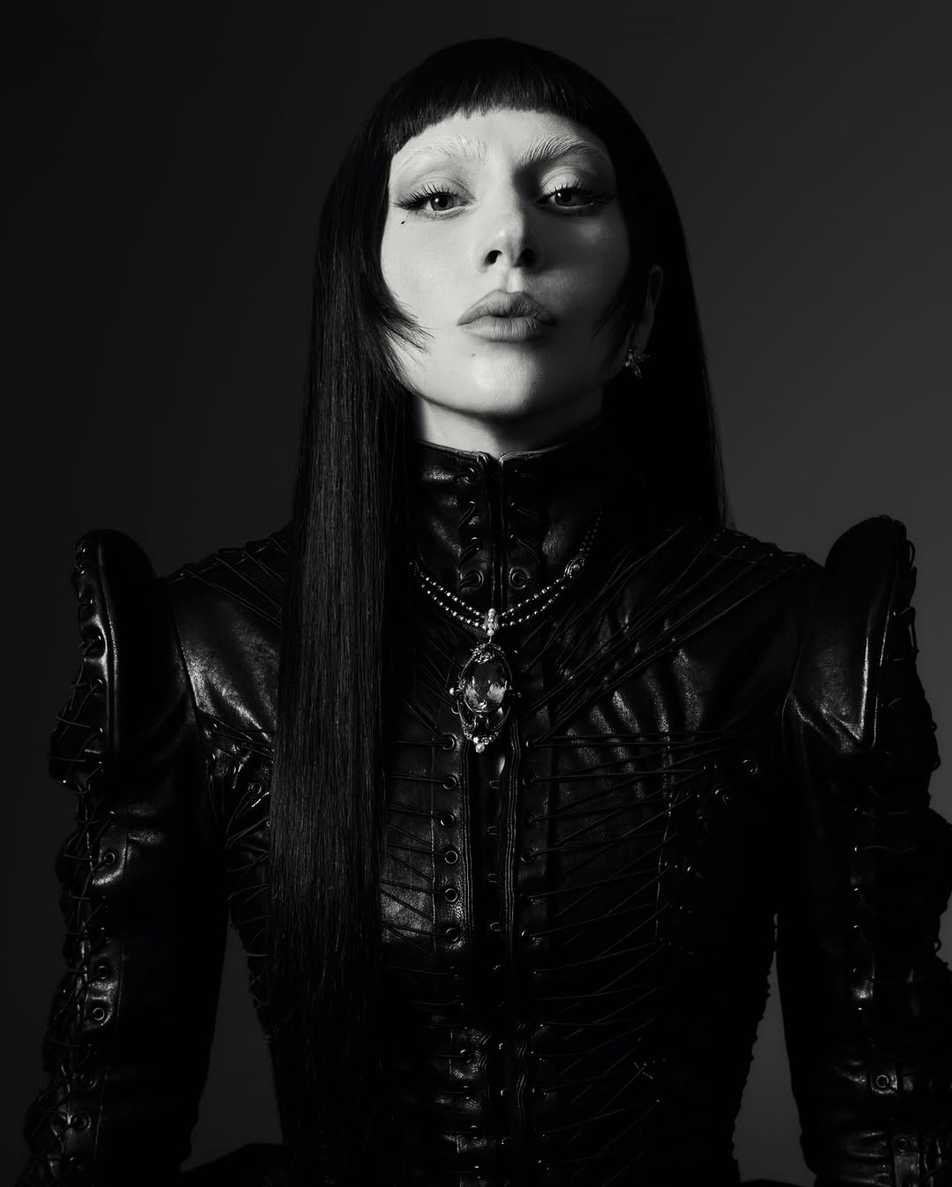 Lady Gaga é a atração principal do primeiro dia de Coachella - Reprodução / Instagram