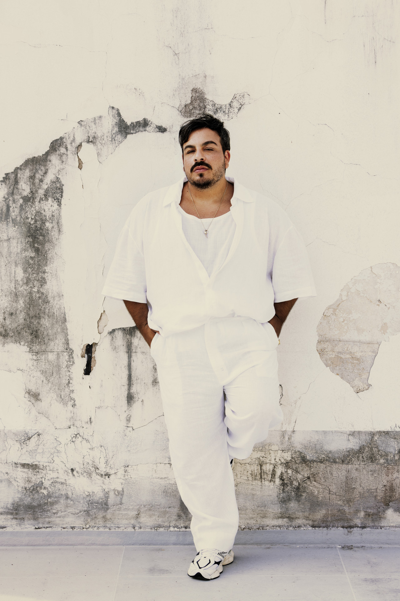 Luis Lobianco - Leo Aversa / Divulgação