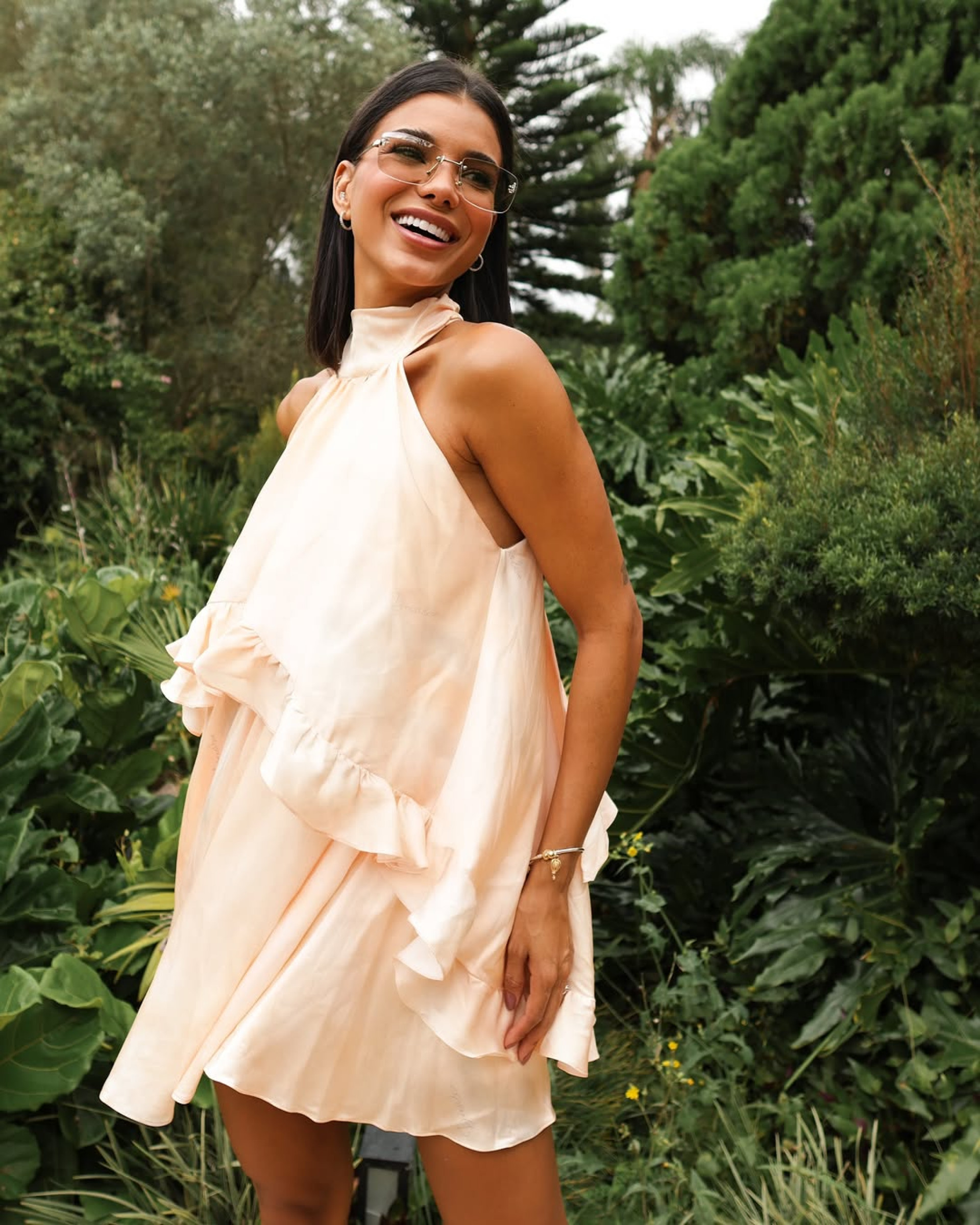 Jakelyne Oliveira  - Reprodução/Instagram 