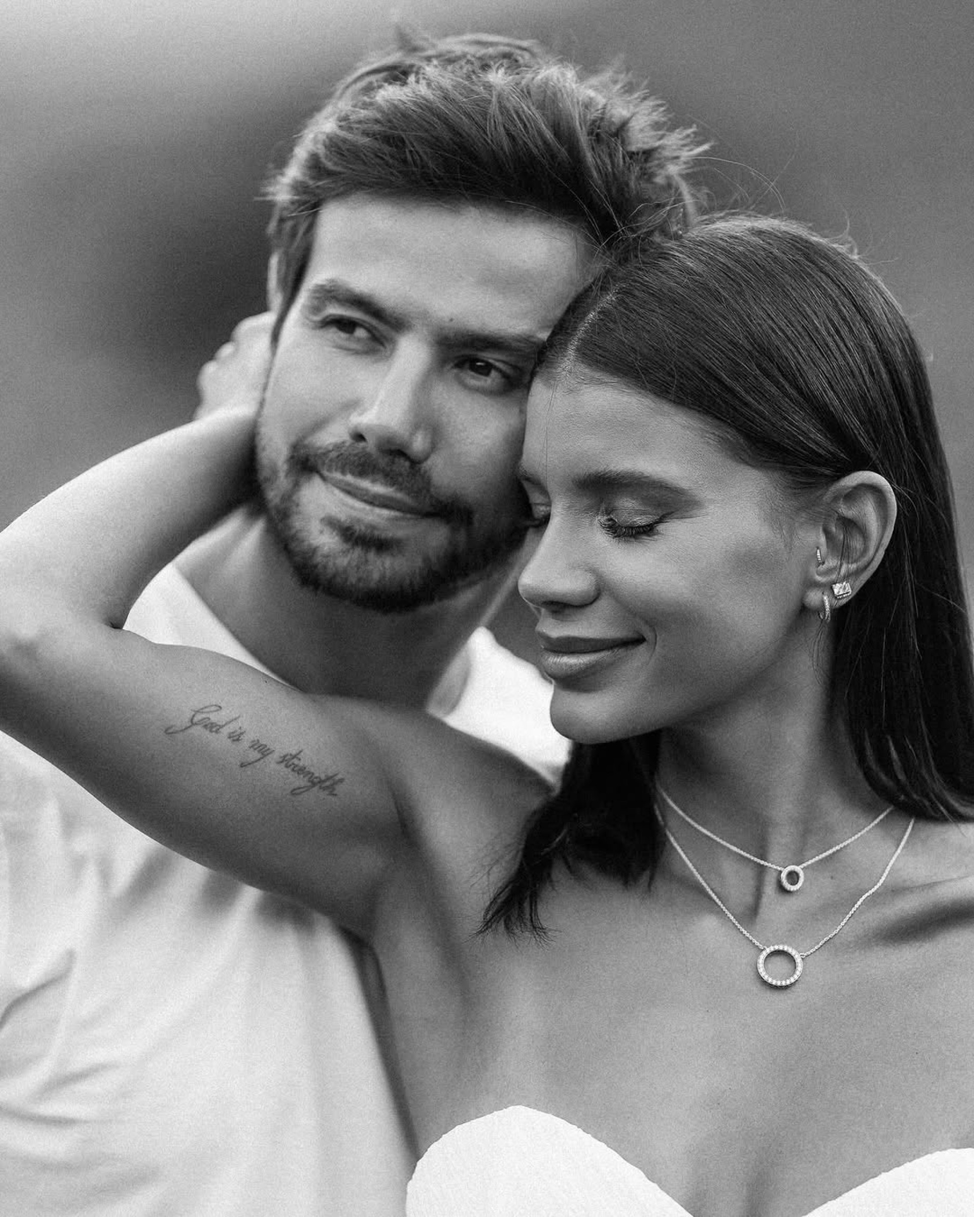 Mariano e Jakelyne Oliveira irão subir ao altar na próxima semana  - Reprodução/Instagram 