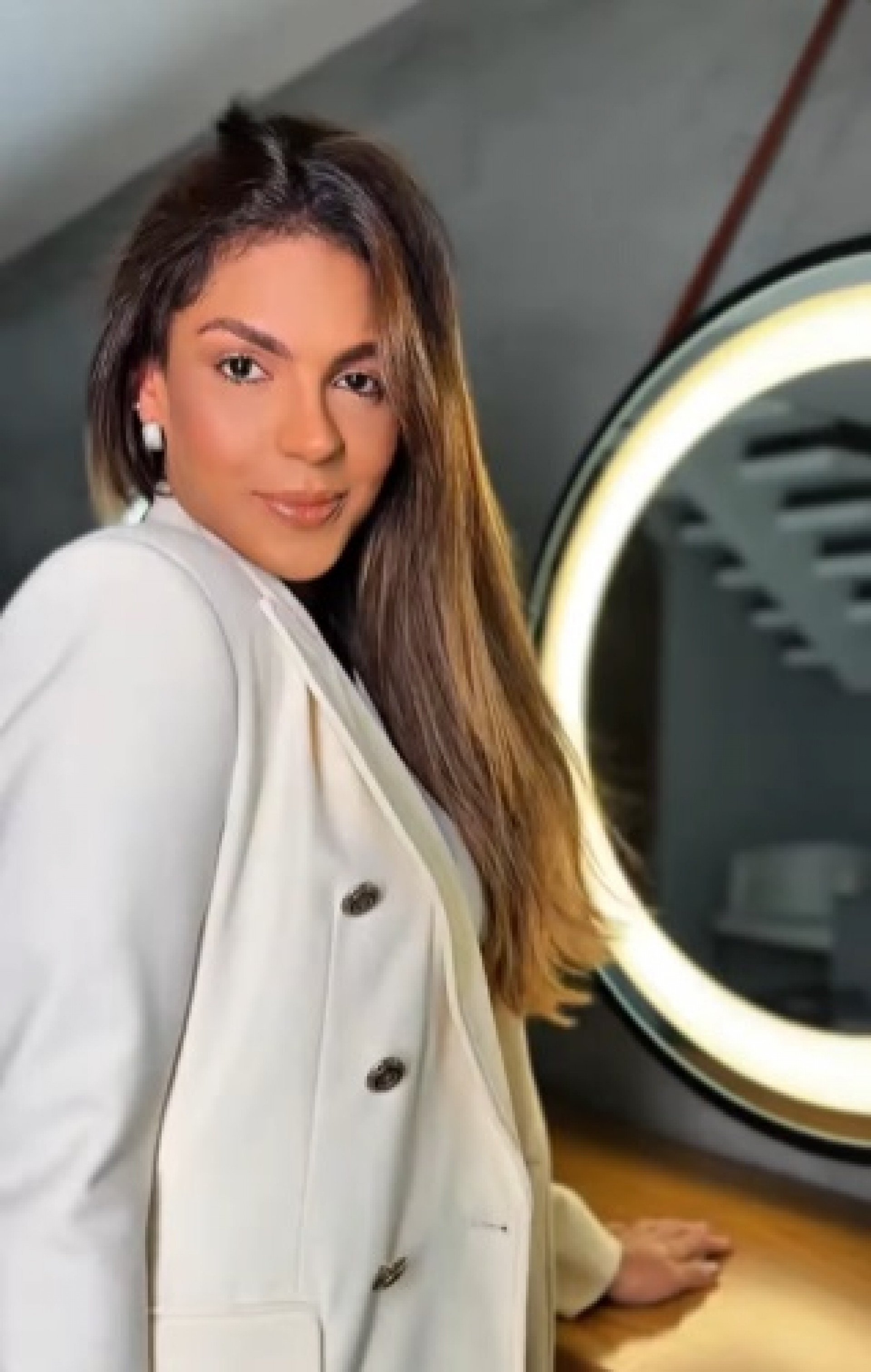 Tays Reis - Reprodução/Instagram