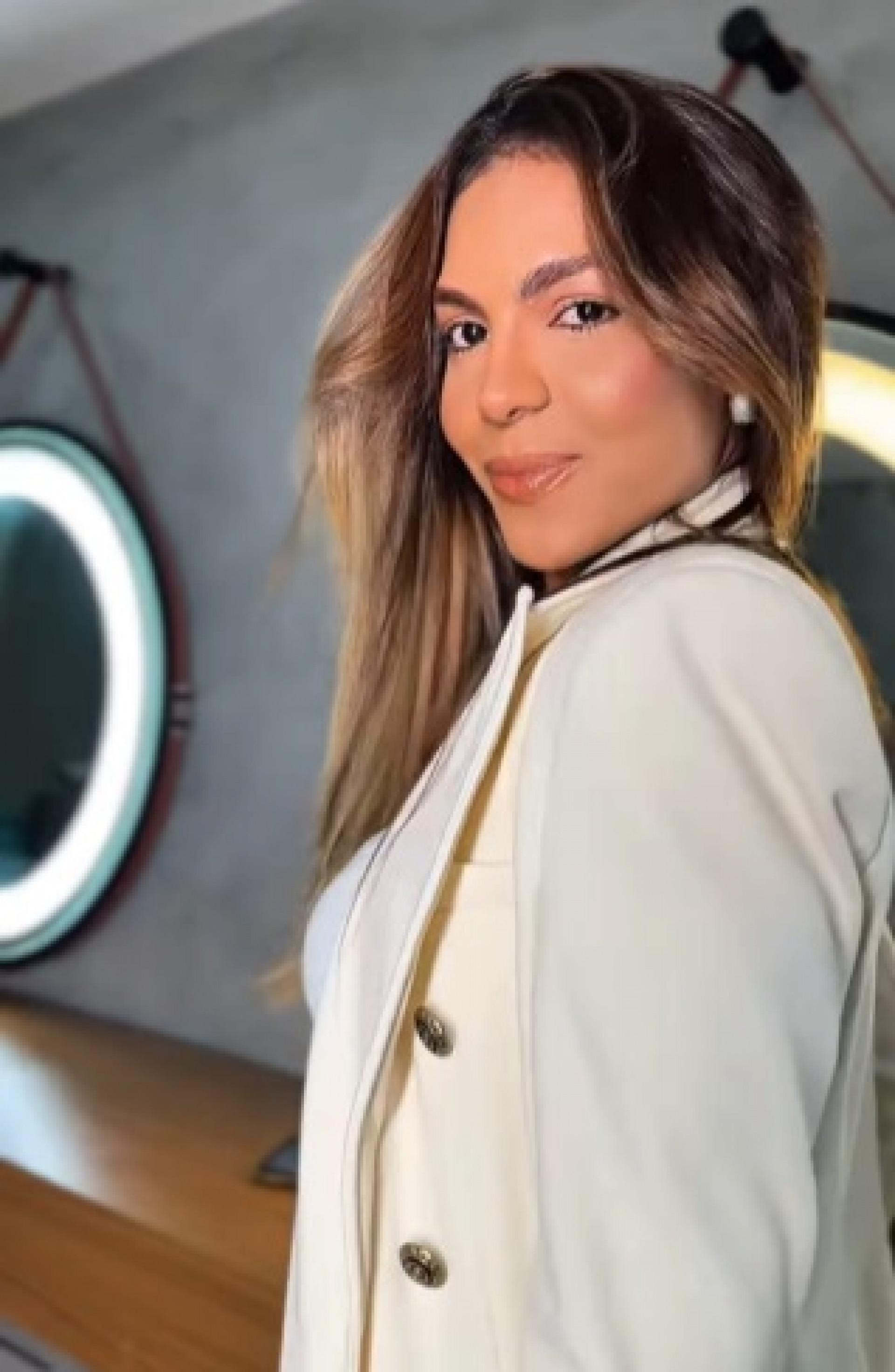 Tays Reis - Reprodução/Instagram