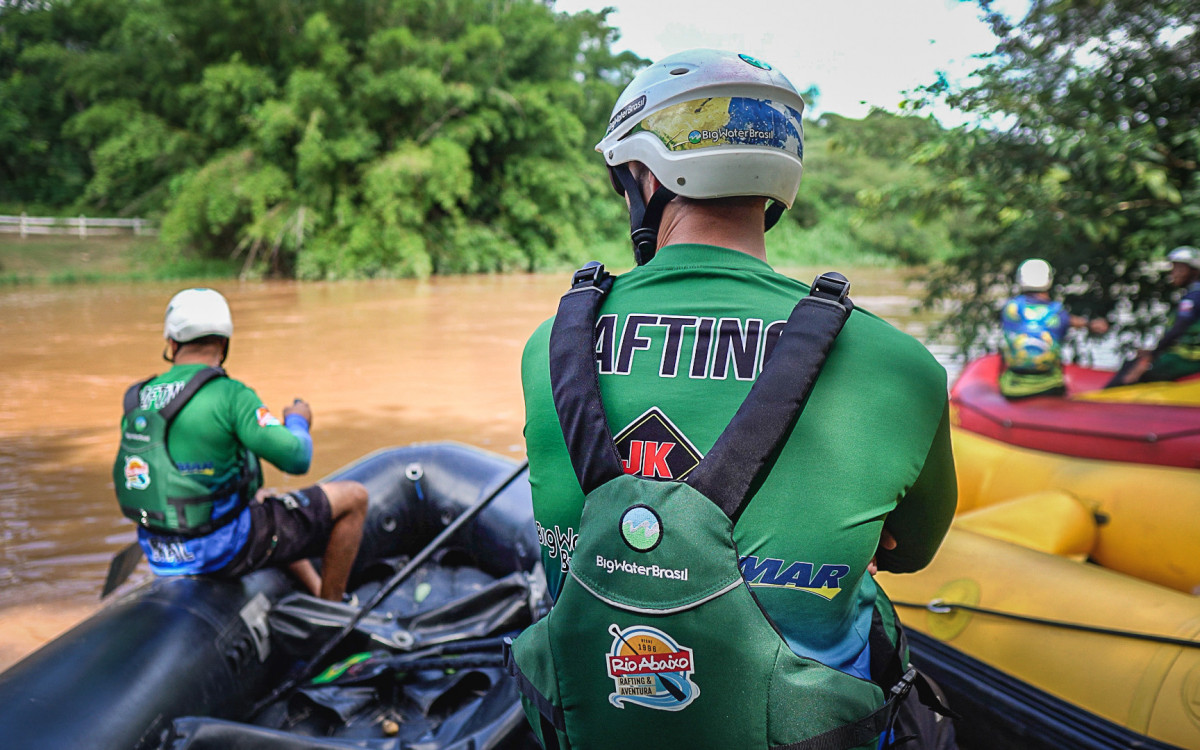 Campeonato Brasileiro de Rafting