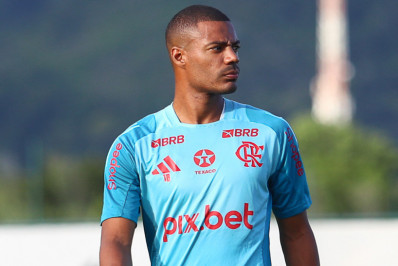 Staff de De La Cruz afirma que acionará os meios legais após fala de médico do Flamengo