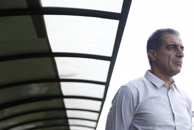 Renato Paiva critica desempenho do Botafogo diante do Bragantino: 'Gol inaceitável'