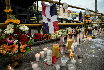 Sobe para 225 o número de mortos em desabamento de boate na República Dominicana